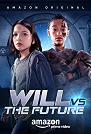 Will vs. The Future (2017) cover