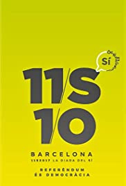11 de setembre Diada Nacional de Catalunya (2017) cover