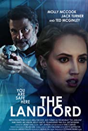 The Landlord 2017 copertina