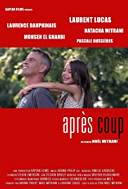 Après coup 2017 masque