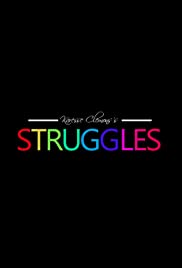 Struggles (2017) cover