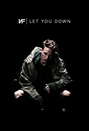 NF: Let You Down 2017 masque