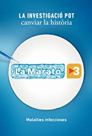 La Marató 2017 (2017) cover