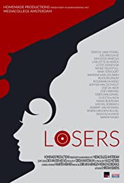 Losers 2017 capa