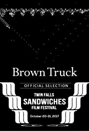 Brown Truck 2017 poster