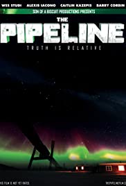 The Pipeline 2018 poster