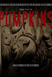 Pumpkins 2018 poster
