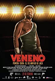 Veneno (2018) cover