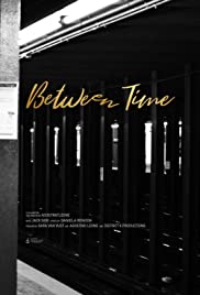 Between Time (2018) cover