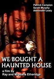 We Bought a Haunted House 2018 capa