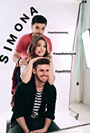 Simona (2018) cover