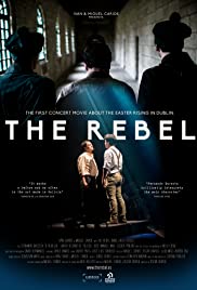 The Rebel (2018) cover