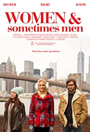 Women... and Sometimes Men 2018 poster