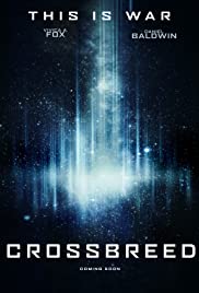 Crossbreed (2018) cover