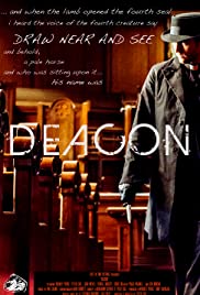 Deacon (2018) cover