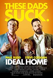 Ideal Home 2018 poster
