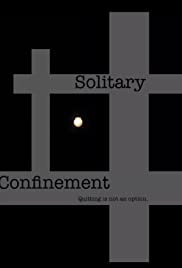 Solitary Confinement 2018 capa