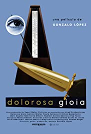 Dolorosa Gioia (2018) cover