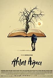 Ahlat Agaci 2018 capa