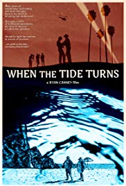 When the Tide Turns 2018 copertina