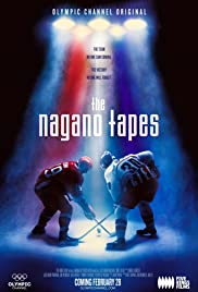The Nagano Tapes: Rewound, Replayed & Reviewed 2018 poster