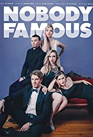 Nobody Famous 2018 capa