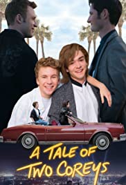 A Tale of Two Coreys (2018) cover