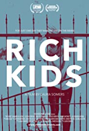 Rich Kids 2018 охватывать