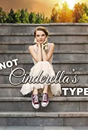 Not Cinderella's Type 2018 poster