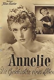 Annelie (1941) cover