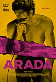 Arada 2018 copertina