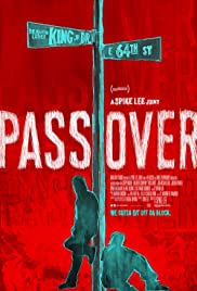 Pass Over (2018) cover