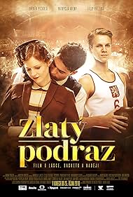 Zlatý podraz (2018) cover