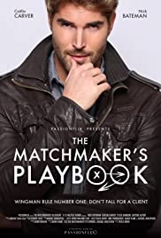 The Matchmaker's Playbook 2018 copertina