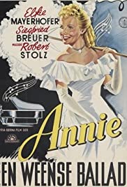Anni (1948) cover