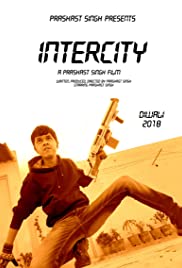 Intercity 2018 poster