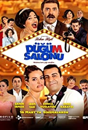 Dügüm Salonu (2018) cover