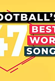 Football's 47 Best Worst Songs 2018 copertina