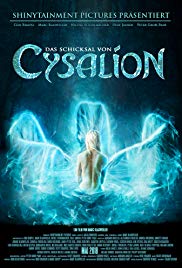 Das Schicksal von Cysalion (2018) cover
