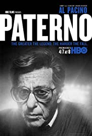 Paterno 2018 poster