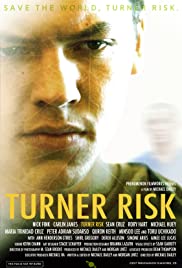Turner Risk (2018) cover