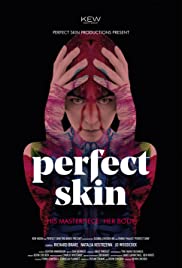 Perfect Skin 2018 copertina