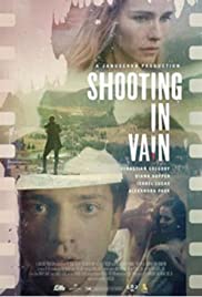 Shooting in Vain 2018 capa