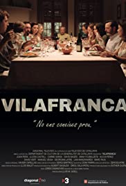 Vilafranca (2018) cover