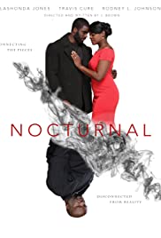 Nocturnal (2018) cover
