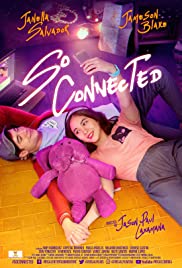 So Connected (2018) cover