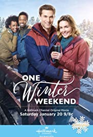 One Winter Weekend 2018 copertina