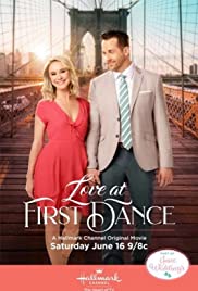 Love at First Dance 2018 capa