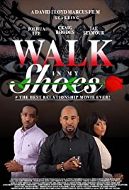 Walk in My Shoes 2018 poster