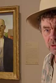 Rich Hall's Working for the American Dream 2018 masque